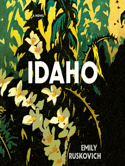 Cover image for Idaho